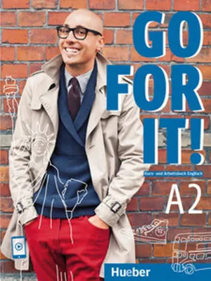 Image de Go for it! A2