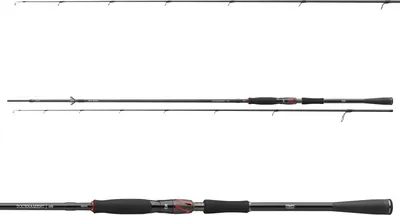 Produktbild von Daiwa Tournament AGS 2,40m 14-42g Spinnrute