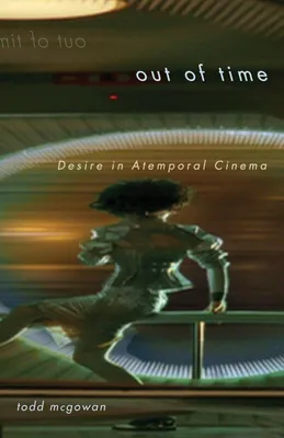 Produktbild von Out of Time