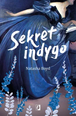 Productafbeelding van Sekret indygo
