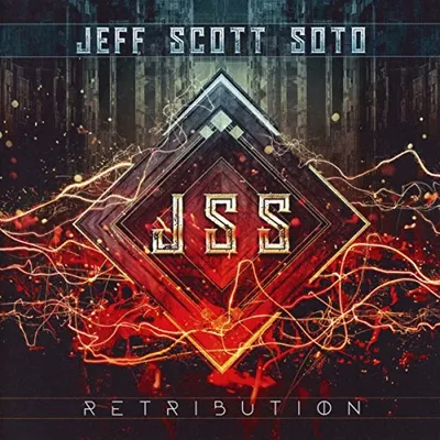 Produktbild von Soto - Vergeltungs-CD