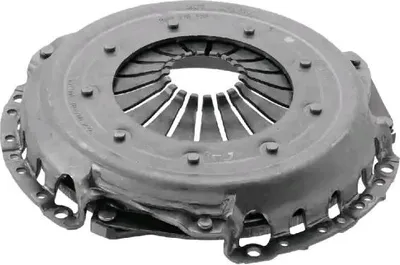 Produktbild von SACHS Kupplungssatz Kupplung für AUDI 80 Limousine (8C2, B4) 3000 386 001