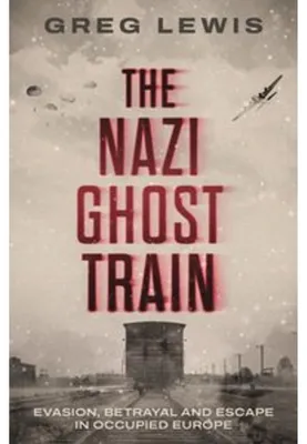 Immagine prodotto di Il treno fantasma nazista