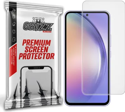 Immagine prodotto di GrizzGlass Samsung Pellicola opaca PaperScreen per Galaxy A54