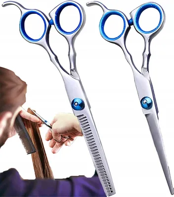 Zdjęcie produktu dla Zestaw Fryzjerski Hair-2