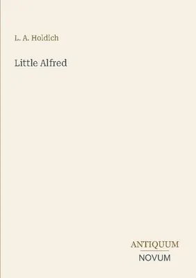 Produktbild von Little Alfred