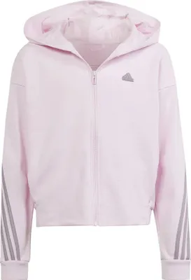 Produktbild von adidas Kinder Kapuzensweat 128