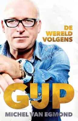 Zdjęcie produktu dla De wereld volgens GIJP