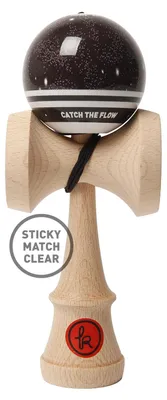 Immagine prodotto di Kendama Record Plus Stardance MC – Edizione Limitata Serie Aqua
