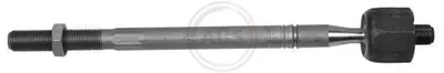 Image de Joint axial, tige de pincement