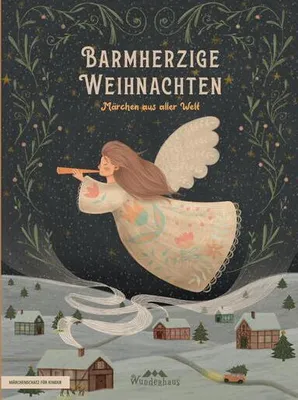 Immagine prodotto di Barmherzige Weihnachten