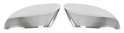 Produktbild von OMAC Blende Außenspiegel 7538111 Außenspiegel Links Außenspiegel Rechts für VW Passat Variant (365) 280mm 150mm 80mm Edelstahl