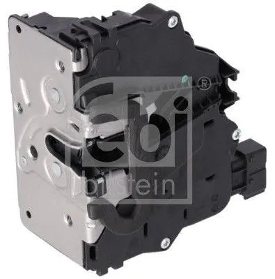 Zdjęcie produktu dla FEBI BILSTEIN 1000768 Zamek drzwi przednich prawych do FIAT GRANDE PUNTO (199) PUNTO (188) PUNTO (199)