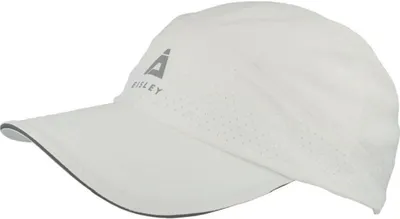 Immagine prodotto di Cappello Eisley BB-Cap con protezione UV 50+, visiera riflettente, colore bianco, taglia unica