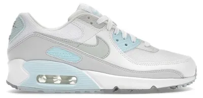 Immagine prodotto di Nike Air Max 90 "Glacier Blue" Grigio/Blu, Taglia: 44