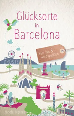 Obrázok produktu pre Glücksorte in Barcelona