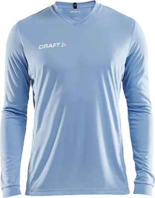 Produktbild von Craft Squad Jersey Solid LS M