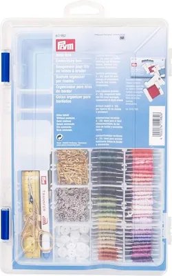 Obrázok produktu pre Box pre doplnky
