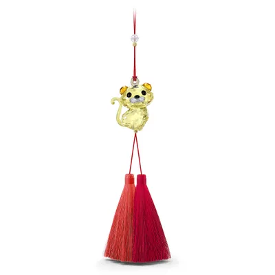 Produktbild von Swarovski Asian Symbols Tiger Ornament 5595662