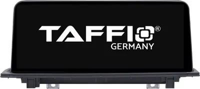 Produktbild von Für BMW X1 F48 NBT 10.2" Touchscreen Android GPS Navigation Carplay AndroidAuto