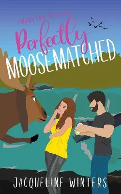 Produktbild von Perfectly Moosematched