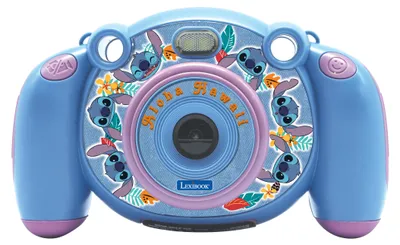 Produktbild von StarCAM HD Digitalkamera Stitch mit SD-Karte