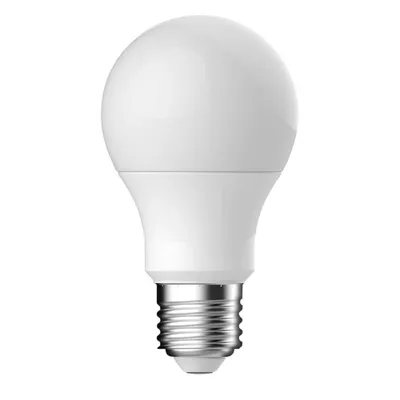 Produktbild von Glühbirne A60 E27 470lm Weiß 5,7 Watt