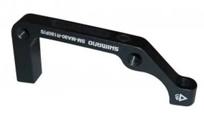 Immagine prodotto di Shimano Shim.Discadapter Xtr Pm/Is 180Mm Hr