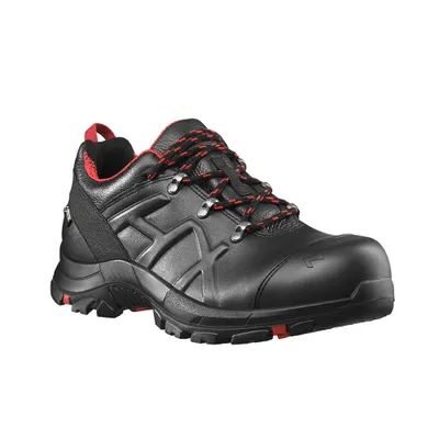 Produktbild von HAIX Sicherheitsschuh BLACK EAGLE Safety 54 schwarz, Größe EU: 50/ UK: 14.0 610008.14.0