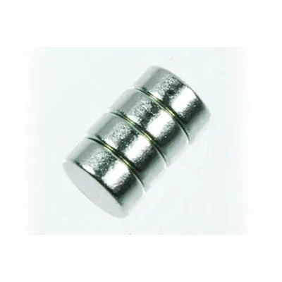 Produktbild von motogadget Ersatzmagnete Standard