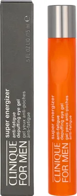 Produktbild von Clinique For Men Anti-Fatigue Depuffing Eye Gel