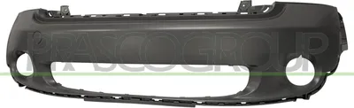 Produktbild von PRASCO Stoßstange Stoßfänger für MINI Countryman (R60) Grundiert MN7021001