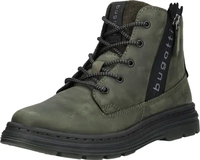 Produktbild von Bugatti Stiefelette Stiefelette Leder