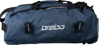 Produktbild von Brabo Traditional Duffeltasche