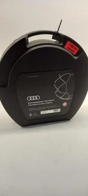 Produktbild von Original AUDI Q5 8R/FY Schneeketten Satz Komfort 8R0091387B