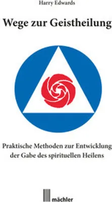 Obrázok produktu pre Wege zur Geistheilung