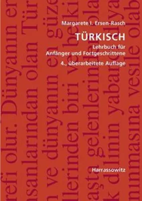 Produktbild von Türkisch