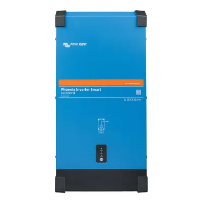 Produktbild von Victron Phoenix Inverter 24/5000 230V Smart