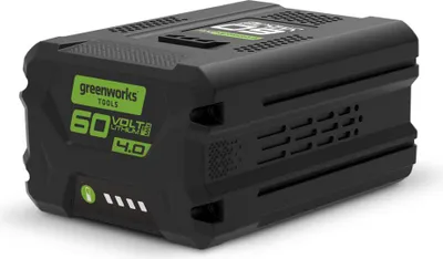 Obrázek produktu pro Akumulátorová baterie / nabíječka Greenworks 2918407