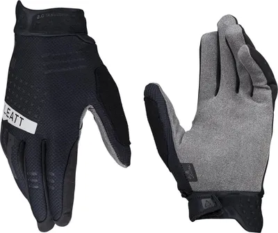 Obrázek produktu pro Rukavice Leatt Glove MTB 2.0 SubZero černá M