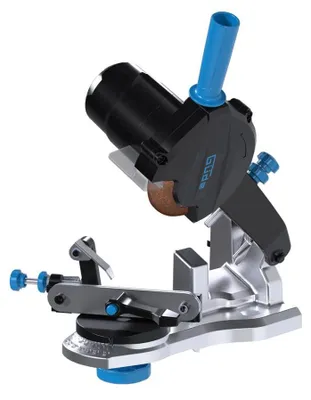 Produktbild von GÜDE Sägekettenschärfer GKS 108 L