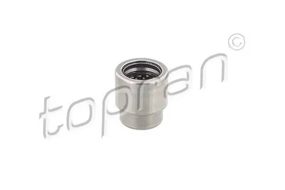 Produktbild von TOPRAN Laufring Kurbelwelle 116 753 für VW Golf V Schrägheck (1K1) GOLF VI (5K1)