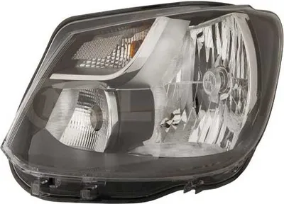 Produktbild von ALKAR Scheinwerfer Links für VW Caddy III Kombi (2KB, 2KJ, 2CB, 2CJ) 2755154