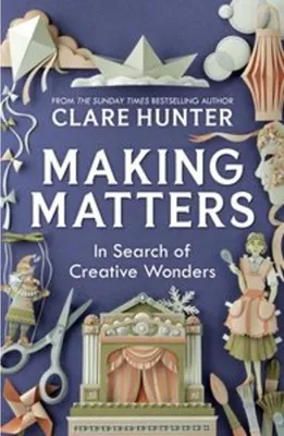 Image de Making Matters