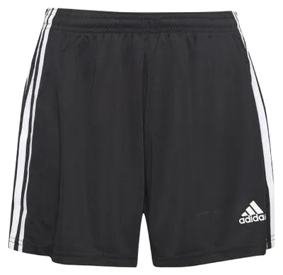 Image de Adidas Squadra 21 Short Femme - Noir | Taille : L