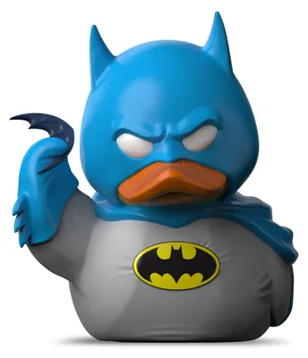 Produktbild von DC Comics Tubbz Mini PVC Figur Batman 10 cm