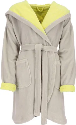 Produktbild von Damen Bademantel mit Kapuze Runa von der Marke Vossen XL 48/50