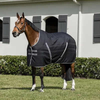 Produktbild von Horseware Rambo Stalldecke 100g