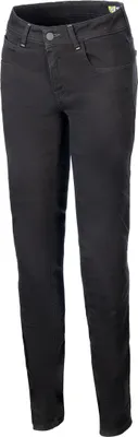 Produktbild von Alpinestars Hose Frauen Daisy V3 Black