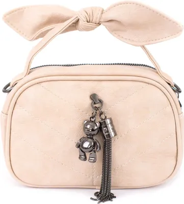 Immagine prodotto di Art of Polo Borsa da donna Garret beige